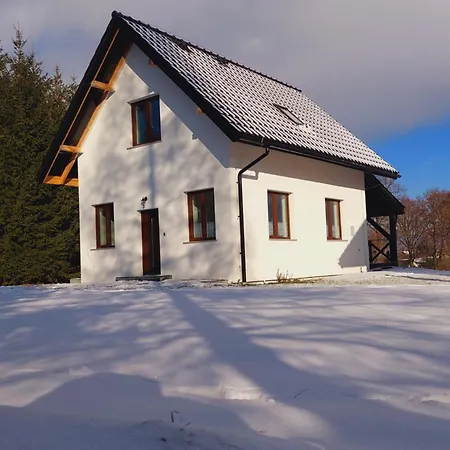 Widoki Villa Miedzylesie  Exterior photo