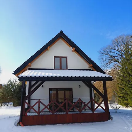 Widoki Villa Miedzylesie  Exterior photo