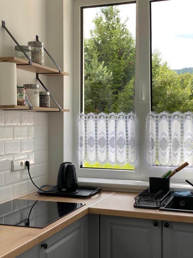 Ferienhaus Widoki *