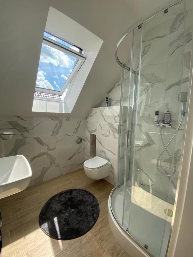 Holiday home Widoki Miedzylesie (Silesia)