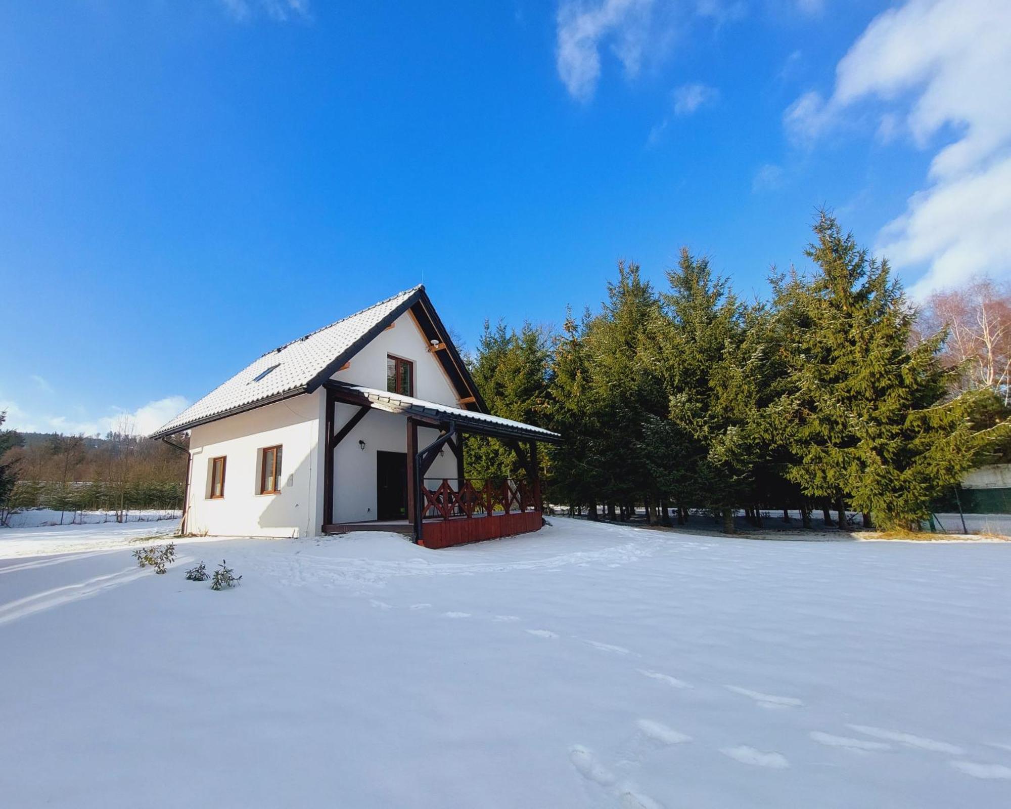 Holiday home Widoki