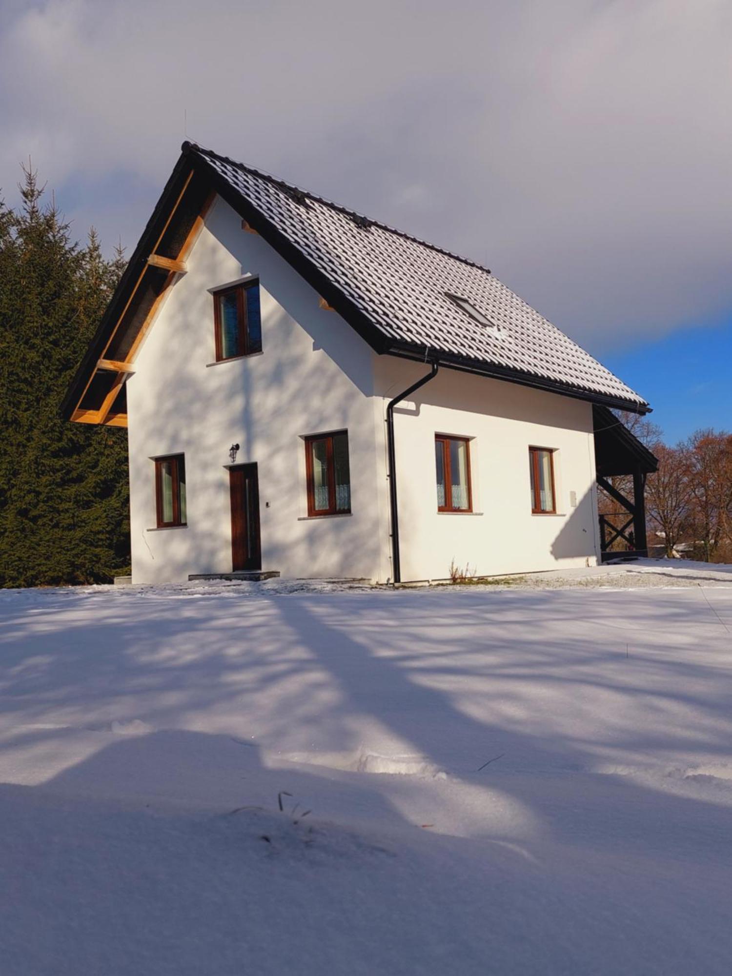 Widoki Holiday home *