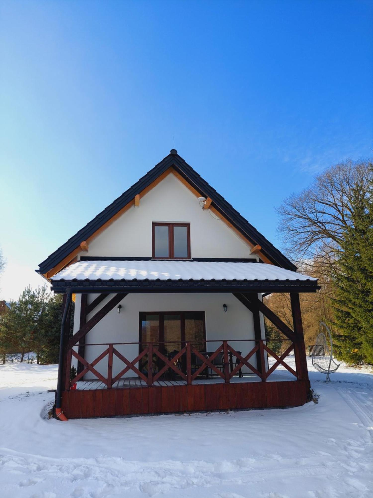 Widoki Holiday home