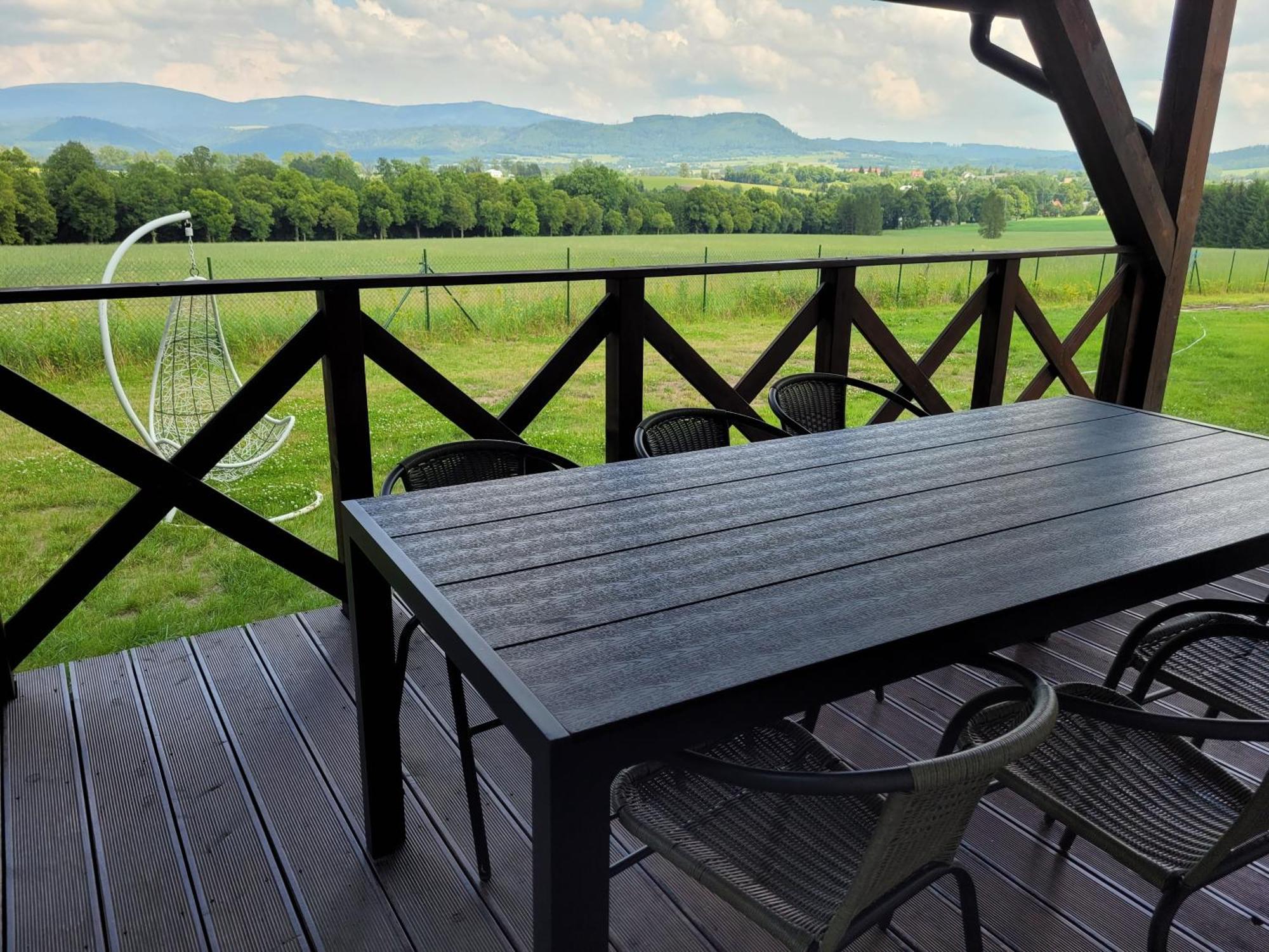 Holiday home Widoki *