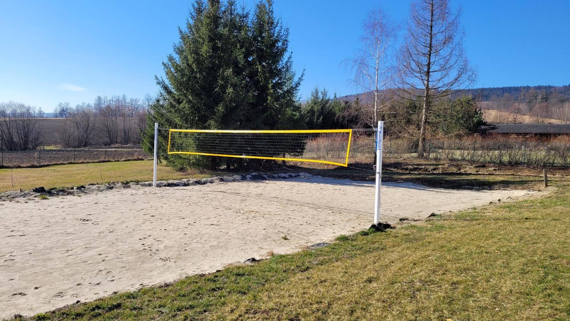 Widoki Holiday home