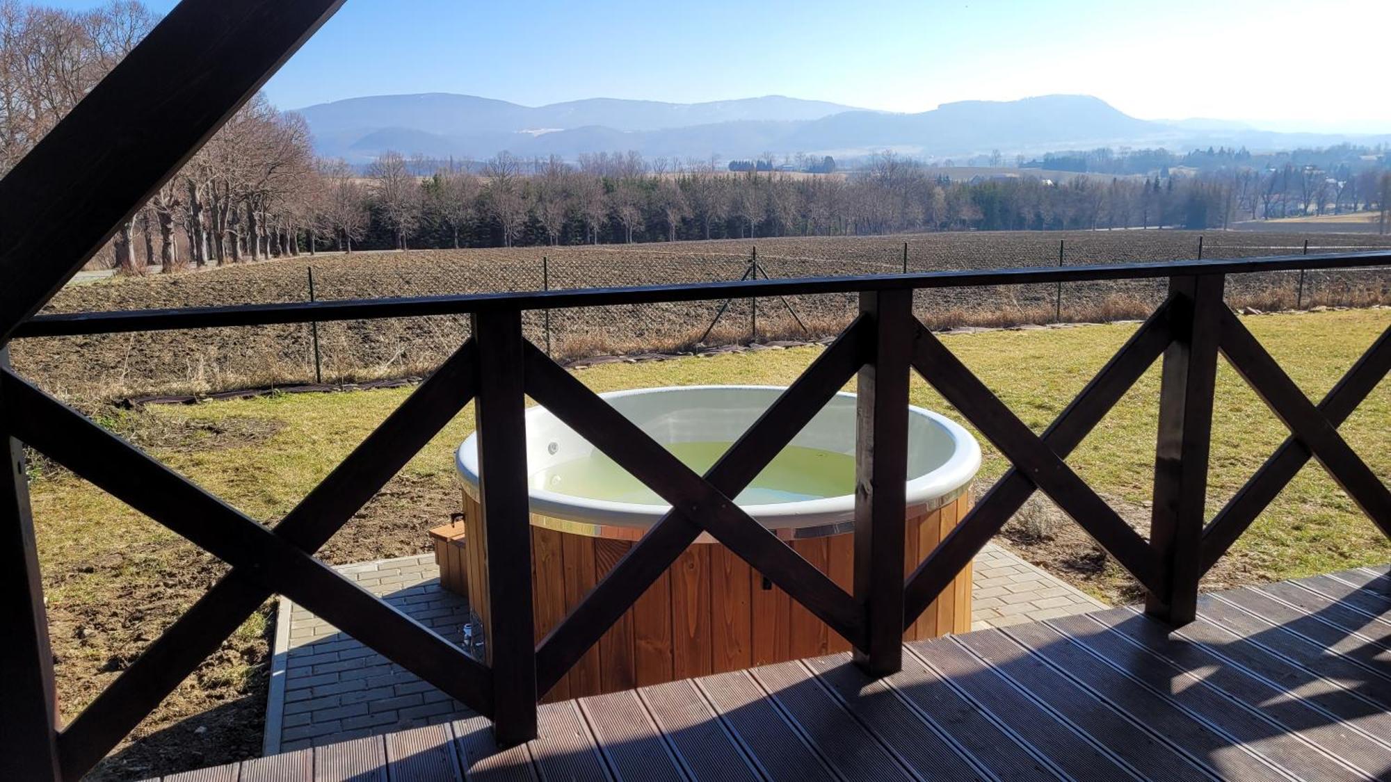 Holiday home Widoki Miedzylesie (Silesia)