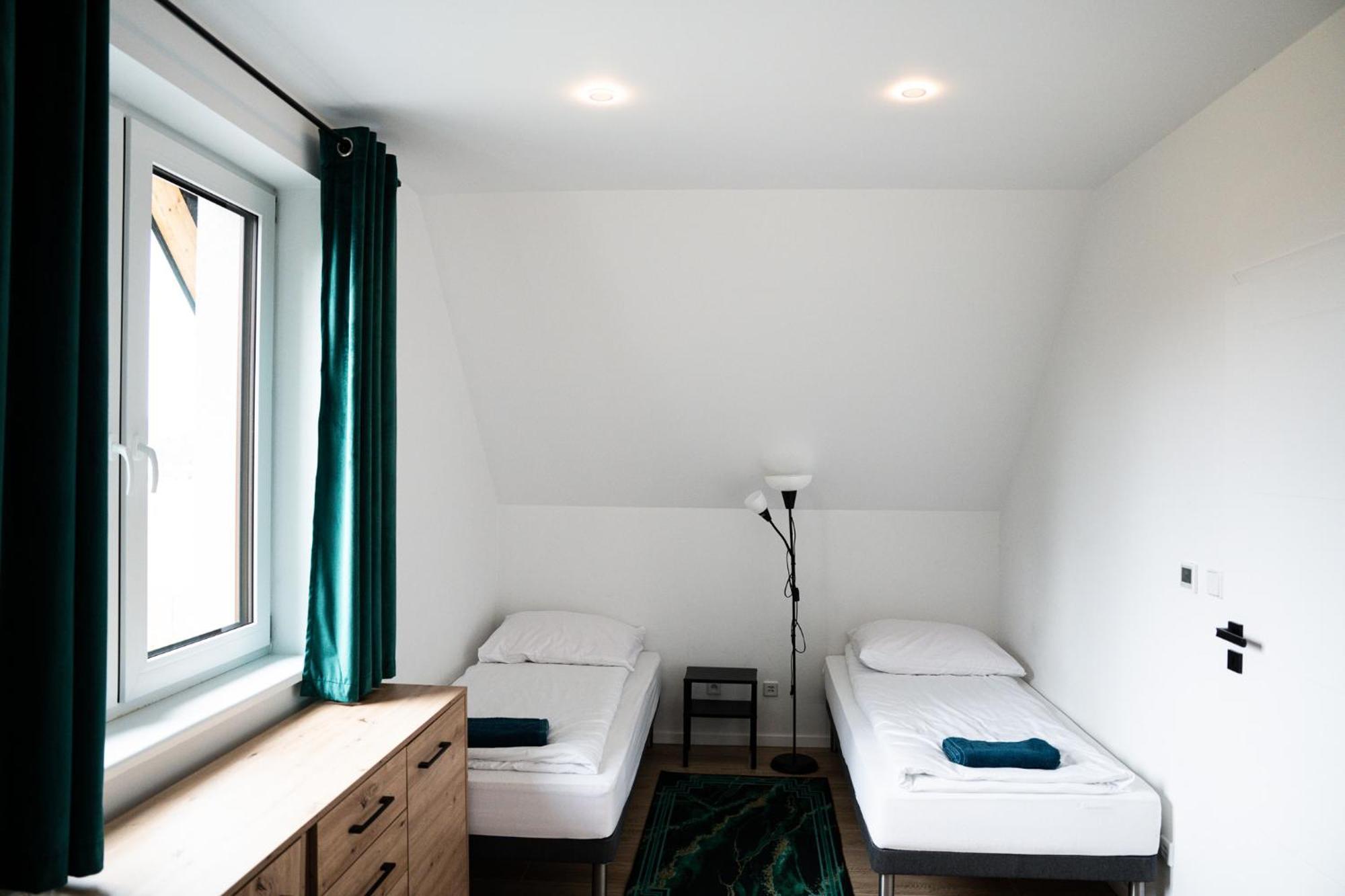 Widoki Holiday home *